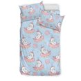 thumbnail image 2 of Husky bedding set, 2 of 4