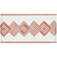 thumbnail image 5 of Linum Home Textiles Noah Turkish Cotton Embellished Bath Towel, 5 of 7