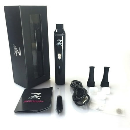 Z-Pro Dry Vape Multi Settings Pen Starter Kit (Best Vape Kit Under 100)