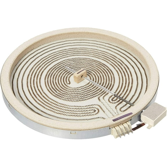 Electrolux Genuine OEM 316216703 Range Radiant Surface Element