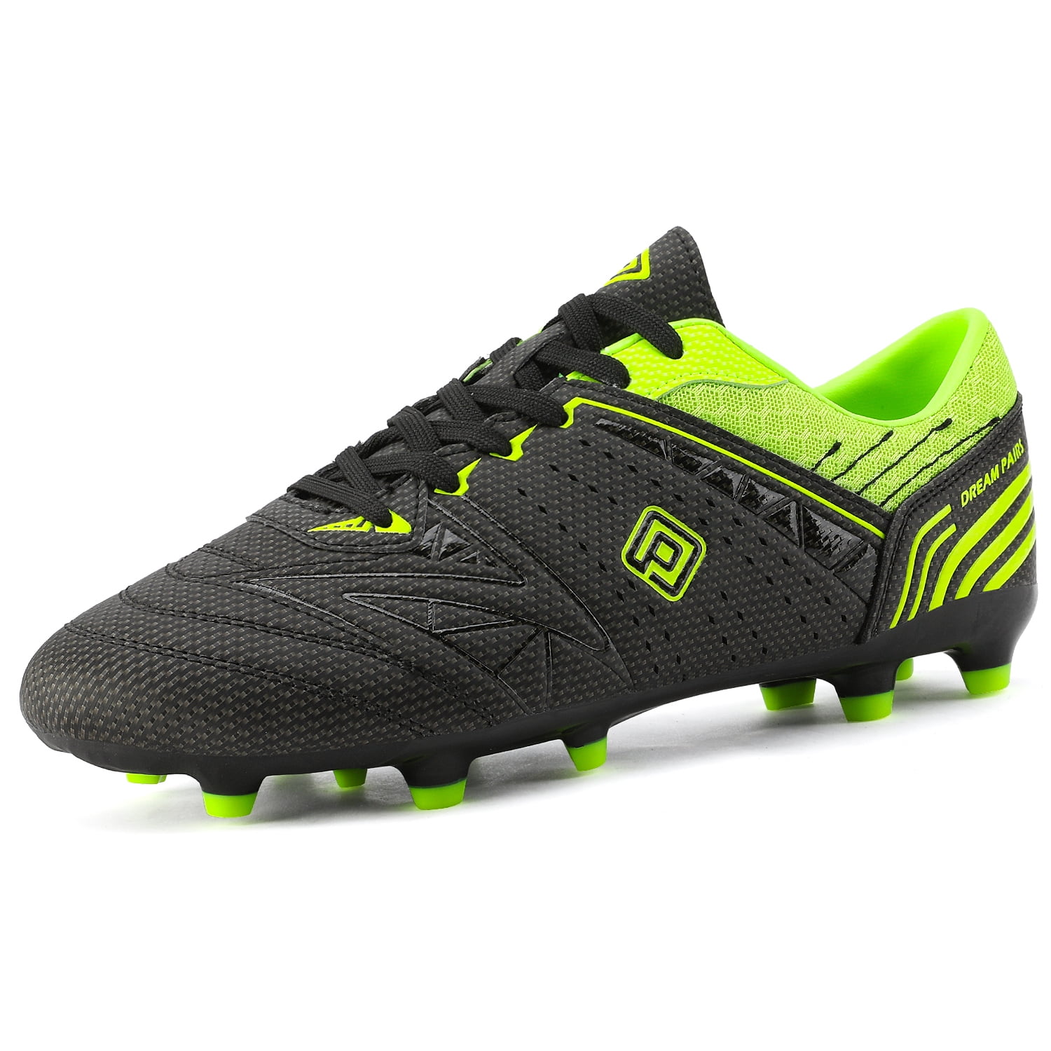 $100 New UMBRO ST 11 PREMIER HG Soccer Shoes Cleats Size Boys Size 5.5 