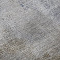thumbnail image 2 of Dalyn Rugs Premium Machine Washable Mayfield AMF787 Blue 9' x 12' Rug, 2 of 7