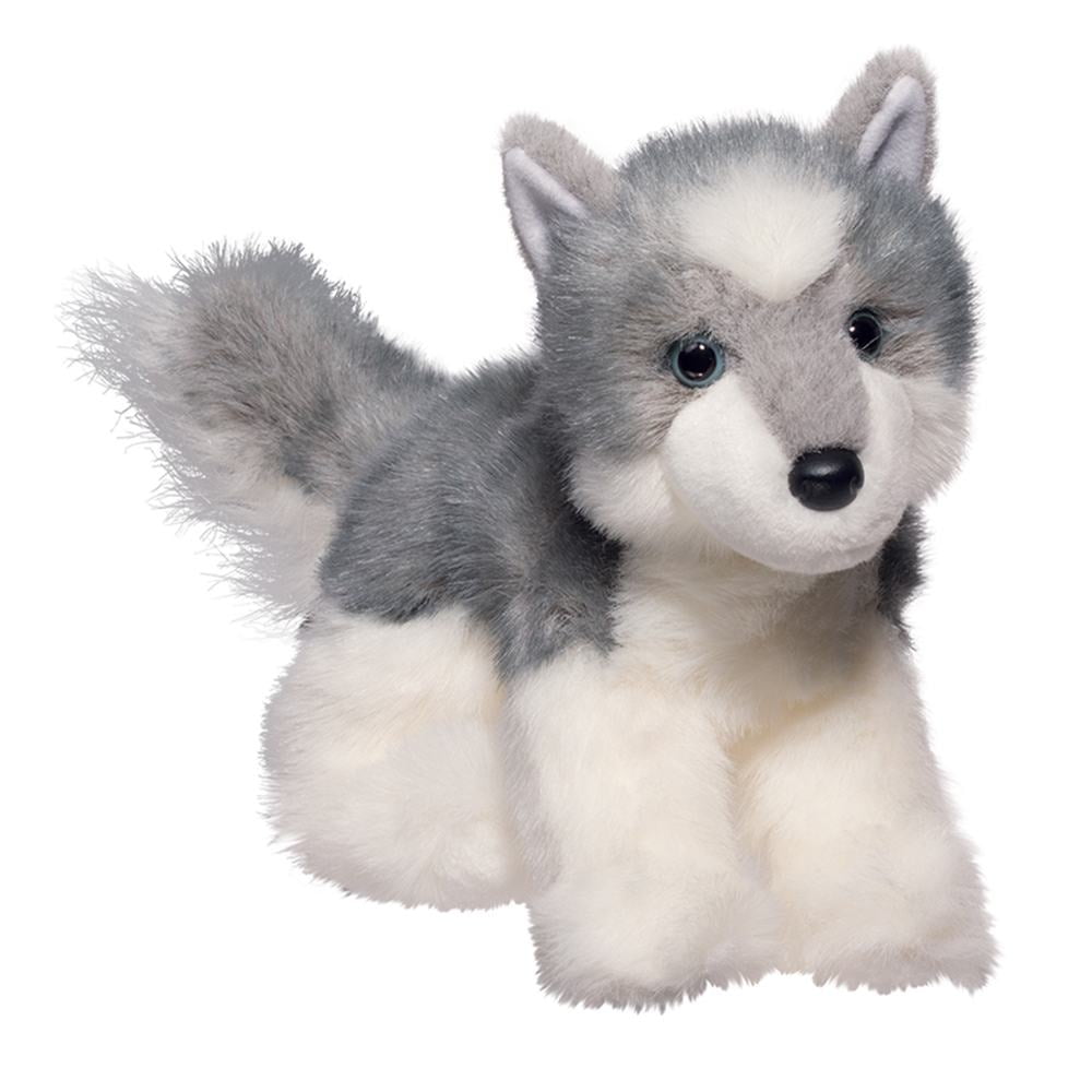 ikea husky toy