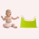thumbnail image 4 of Asiento de orinal para niños y niñas Azul Asiento de entrenamiento para ir al baño, 4 of 4