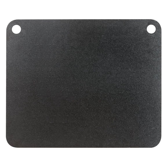 Pizza Steel, 16" x 14.5" x 3/8" Pizza Steel Plate for Oven, Pre-Seasoned Carbon Steel Pizza Baking Stone with 20X Higher Conductivity, Heavy Duty Pizza Pan for Outdoor Grill, Indoor Oven