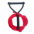 thumbnail image 4 of AOOOWER Boat Surfings Rope Strong Wake Surfs Rope for Kneeboard, Wakeboards, Water Ski, 4 of 6