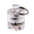 thumbnail image 2 of LOVIVER Underwater LED ing Light Deep Drop LED Lights Plastic 7mm Bright Solid and - White, 2 of 6