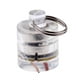 thumbnail image 2 of Luz de Pesca LED Subacuática Cola Accesorios de lámpara de Pesca de Caída Profunda agua de salada Perfecto Blanco, 2 of 6