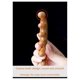 thumbnail image 5 of Green sandalwood wide-tooth comb scalp massage static-free men and women wooden hair comb octopus, 5 of 5