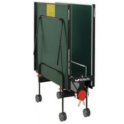 Butterfly Personal 19 Table Green