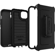 OtterBox Defender Series Pro Case for iPhone 14 Plus - Black