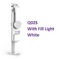 thumbnail image 1 of FANGTUOSI Inalámbrico bluetooth selfie stick mini trípode plegable con control remoto de obturador de luz de relleno para IOS Android Tan Jianjun  unisex, 1 of 2