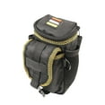 thumbnail image 2 of Bolsa de herramientas de electricista, organizador, transportista de herramientas de gestión, bolsas de cinturón de servicios públicos portátiles de, 2 of 8