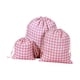 thumbnail image 5 of 2x 3 Piezas Bolsa de Pascua Bolsa de Regalo Favor de Pascua Bolsas de Papel de Regalo para Baby Shower Bolsa de Arpillera con Cordón Bolsa de Arpiller 2 piezas, 5 of 8