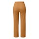thumbnail image 4 of Pantalones elásticos de pierna recta para mujer - Cintura con cordón de algodón - Casual de cintura alta - Terciopelo dorado - Tallas S-XXL - Todas las estaciones, 4 of 5