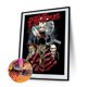 thumbnail image 2 of Cuadros Decorativos Personajes de película hechos a mano 5D DIY Kit de dibujo de taladro redondo completo pintura de diamante Ndcxsfigh Nuevos Originales, 2 of 9