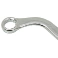 thumbnail image 6 of SEIWEI Mini Spanner C Type Plummer Wrench with Mirror Finish Hand Tool for Home and Industry Size 17 x 19 mm Silver, 6 of 8