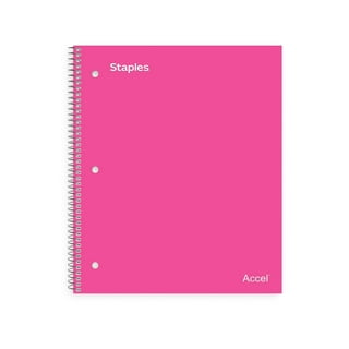 Louis Vuitton, Chanel, Christian Dior, in All Things Pink : BLANK  composition notebook 8.5 x 11, 118 DOT GRID PAGES (Paperback)