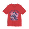 thumbnail image 3 of Retro Western Cowgirl T-Shirt, Rodeo Tshirt, Country Western Apparel, Horse, 3 of 7