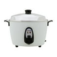 thumbnail image 1 of Tatung TAC-10G-SF 10 Cups Indirect Heating Rice Cooker, 1 of 1
