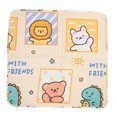 thumbnail image 2 of Absorbent Cotton Pet Mat, Foldable & Portable Dog Pee Pad For All Seasons, Sleeping Mat, 2 of 8