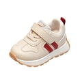 thumbnail image 3 of YOUYEDIAN Kids Shoes for Unisex Platform Fashion Comfy Slip On Round Toe Sneakers Sport Casual Versatile School Outdoor Shoes, 3 of 5
