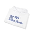 thumbnail image 4 of T-Ball T Ball Tball Mom Coach Hoodie Gifts Hooded Sweatshirt Pullover Shirt, 4 of 4