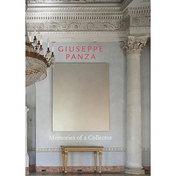 Pre-Owned Giuseppe Panza: Memories of a Collector (Paperback) 0789209446 9780789209443