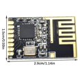 thumbnail image 3 of yingyy Mini Module Sans Fil Haut Ajustement Modules d'Antenne Microcontrol Numérique Conseil Pièces de Rechange Raccords Réparation, 3 of 6