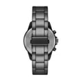 thumbnail image 2 of RELOJ Mass Market FOLIO FMDFL6012 Color GUNMETAL Negro para Hombre, 2 of 4