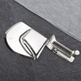 thumbnail image 1 of Durable Sewing Foot Hemmer, Sewing Machine Folder, Curtains Bed Sheets Towels Computer Flat Cars Synchronous Cars Quilt Covers For Clothes 3CM,4CM,5CM,2.5CM, 1 of 8