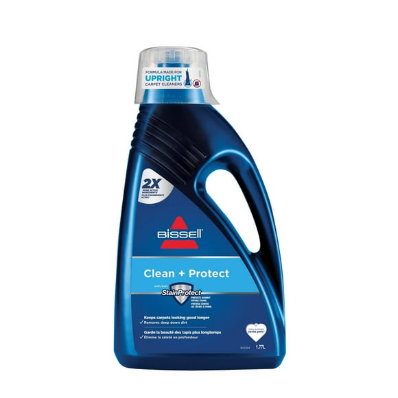 BISSELL® 2X Deep Clean & Protect Formula