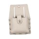 thumbnail image 4 of Soporte para cinta métrica, organizador portátil compacto y fácil de instalar, accesorio para cinturón de herramientas para carpinteros, reparadores y Beige, 4 of 8