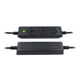 thumbnail image 4 of Seitruly Conector QD, auriculares de centro de llamadas de desconexión rápida con buena interfaz de artesanía, equipo de sonido de repuesto Juegos de teclado y mouse para computadora, 4 of 6