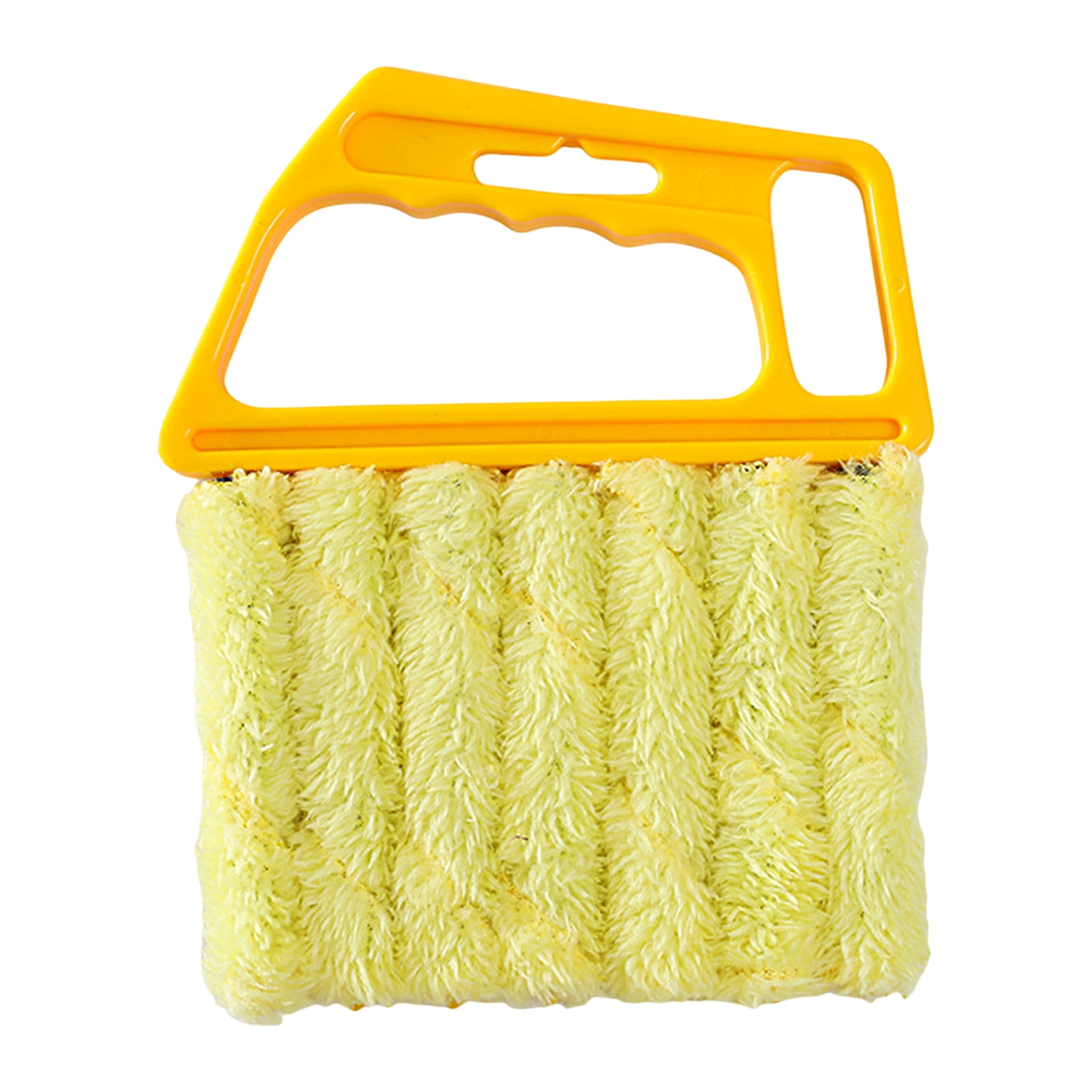 Handheld Groove Gap Cleaning Tool, AC Vent Outlet Cleaning Brush, Home