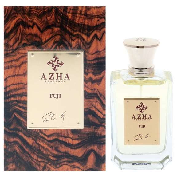 Azha Prestige Collection - Fuji , 3.3 oz EDP Spray