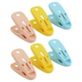 thumbnail image 2 of LHCER Plastic Clothes Clip, Laundry Clips Clothes Clips For Drying Clip For Home, 2 of 8