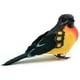 Oiseau Champignon avec Fil 4"-Baltimore Oriole – image 2 sur 2