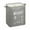 Gray, variant on 75L Large Drawstring Basket, Tall Laundry Basket Hamper, Bundle Blanket Basket for Living Room, Storage Baskets for Pillows, Towels, Cloth