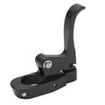 thumbnail image 4 of Motorcycle Finger Throttle, Durable Aluminum Alloy Finger Throttle Flexible  For Ship Black, 4 of 8