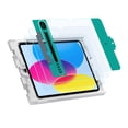 thumbnail image 1 of Protector de pantalla ESR para iPad 11ª y 10ª generación A16 11/10,9 pulgadas, 1 of 8