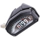 thumbnail image 2 of Velocímetro Universal Para Motocicleta, 6 Velocidades, Pantalla Lcd Para Motocicleta, Tablero Multifuncional, Instrumento De Visualización De Pantalla Para Motocicleta A La Moda Eigraketly VI006197-00, 2 of 7
