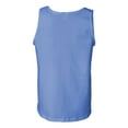 thumbnail image 3 of Gildan Men's 100 Percent Cotton U Neck Tank Top. 2200, 3 of 3