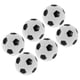 thumbnail image 2 of KAKOWELY 6 pelotas deportivas para apretar, minifútbol, juguetes sensoriales para las manos, pelotas de fútbol en miniatura para jugar, minifútbol, pelotas blandas., 2 of 5