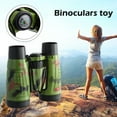 thumbnail image 5 of FurNest 2Pcs Binoculars Children Simulation CS Telescopes Toys For Kids G, 5 of 9