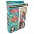 thumbnail image 4 of New Magic Mesh Hands-Free Screen Door with magnets AS SEEN ON TV, 4 of 4