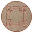 thumbnail image 4 of Surya Alfresco Indoor/Outdoor Area Rug, 4 of 7