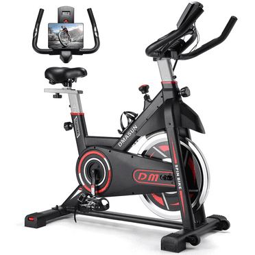 node stationary bike