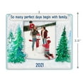 thumbnail image 3 of Hallmark QGO2055 Our Family Photo Frame 2021 Ornament, 3 of 5