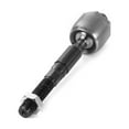 thumbnail image 3 of GOAT Parts - 2 PC Front Inner Tie Rod End Kit for 2001-2007 Toyota Sequoia 2000-2006 Tundra, 3 of 5